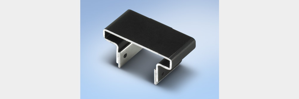 SMD-Kühlkörper für die automatische Bestückung