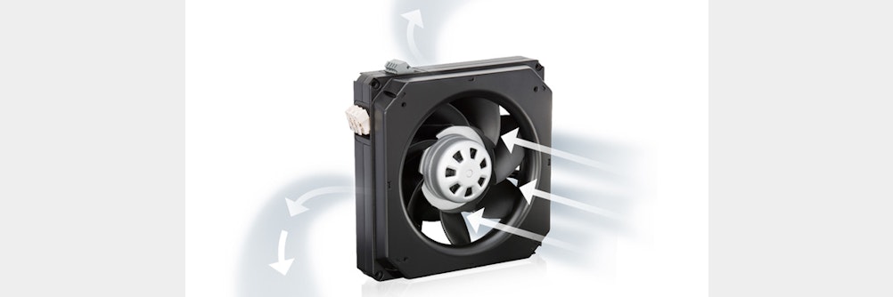 ProductNews Radial + Axial = Diagonal