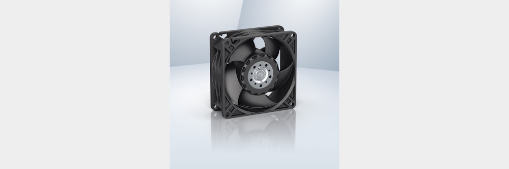 ProductNews Effizient kühlen mit geringem Energieeinsatz mit dem 8300 N