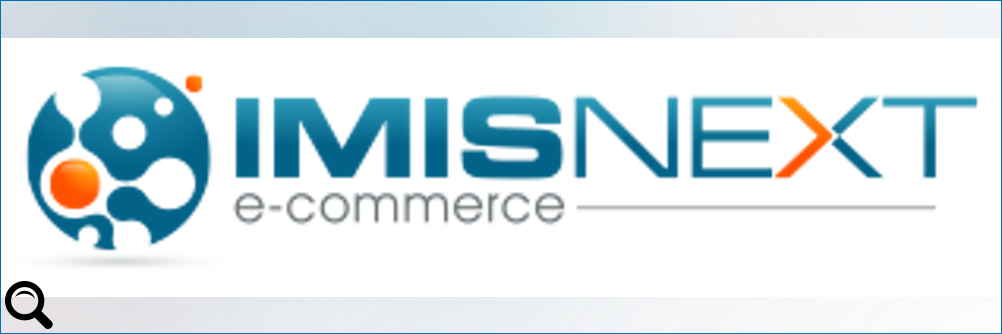 Klick zum vergrößern: IMISNext lanciert 360° E-Commerce Lösung für B2B Unternehmen IMISNext lanciert 360° E-Commerce Lösung für B2B Unternehmen
