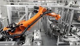 Robotik in der Nutzfahrzeugindustrie