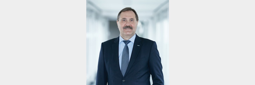 "Wesentlicher Parameter für Effizienz und Geräusch ist die Laufradgeometrie"