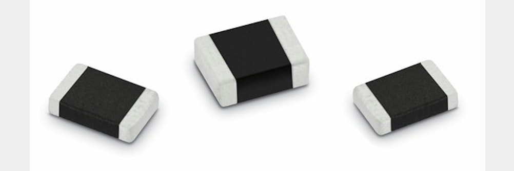 Kompakte SMD-Speicherinduktivitäten