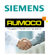 IPC2U GmbH Vertriebspartnerschaft mit Siemens AG für Industrial Communication P
