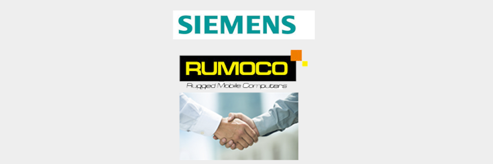 IPC2U GmbH Vertriebspartnerschaft mit Siemens AG für Industrial Communication P