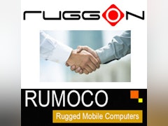 IPC2U GmbH neuer Distributor von RuggON