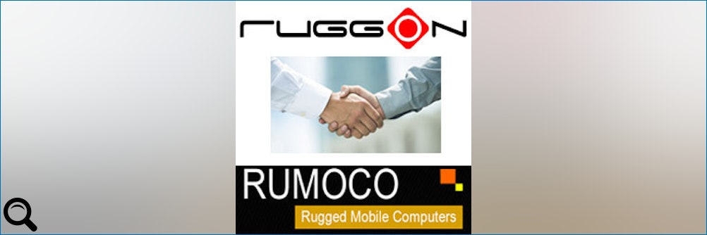 Klick zum vergrößern: IPC2U GmbH neuer Distributor von RuggON IPC2U GmbH neuer Distributor von RuggON