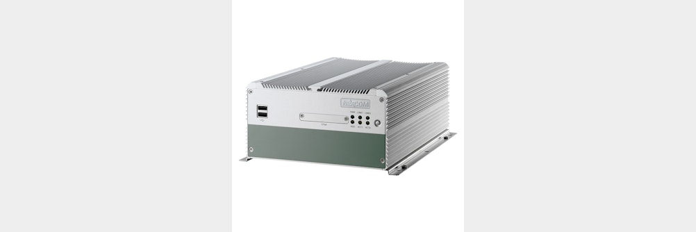 CNC Controller NControl20D zur Prozessautomatisierung