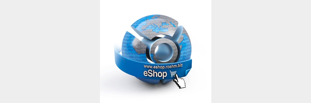 Der RÖHM eSHOP - Einfach online einkaufen!