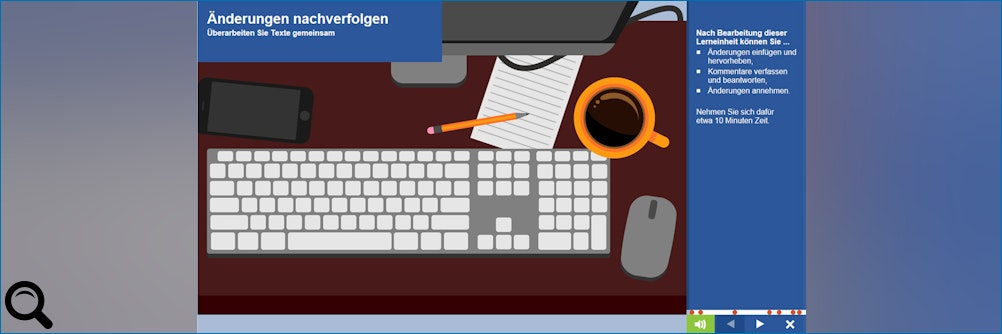Klick zum vergrößern: Passgenaue Qualifizierung für Office 2016 und Windows 10 Passgenaue Qualifizierung für Office 2016 und Windows 10