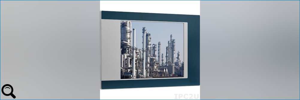 Klick zum vergrößern: Industrial Fieldbus Panel PC Serie: IPPC 1640P, IPPC 1840P und IPPC 2140P Industrial Fieldbus Panel PC Serie: IPPC 1640P, IPPC 1840P und IPPC 2140P