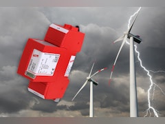 Optimaler Schutz von Windenergieanlagen mit DFIG