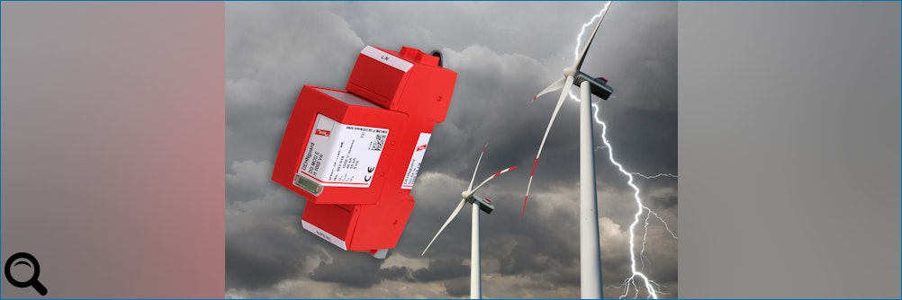 Klick zum vergrößern: Optimaler Schutz von Windenergieanlagen mit DFIG Optimaler Schutz von Windenergieanlagen mit DFIG