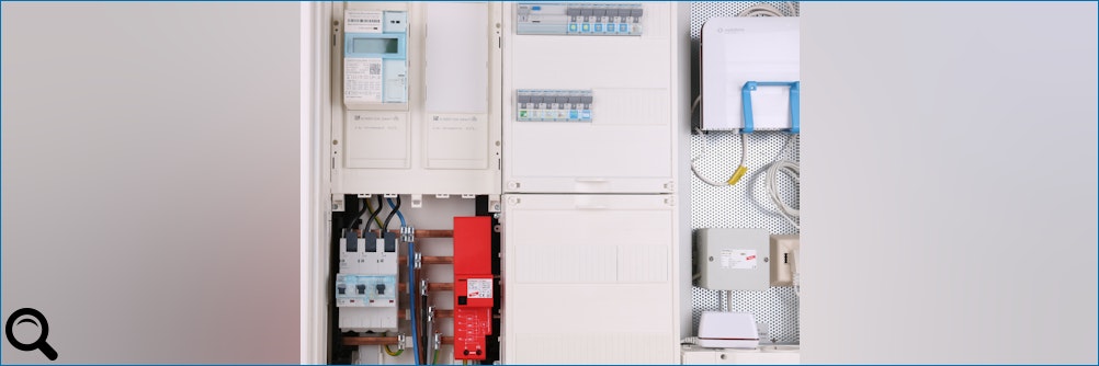 Klick zum vergrößern: DEHNshield® ZP Basic für den Schutz Ihrer Werte DEHNshield® ZP Basic für den Schutz Ihrer Werte