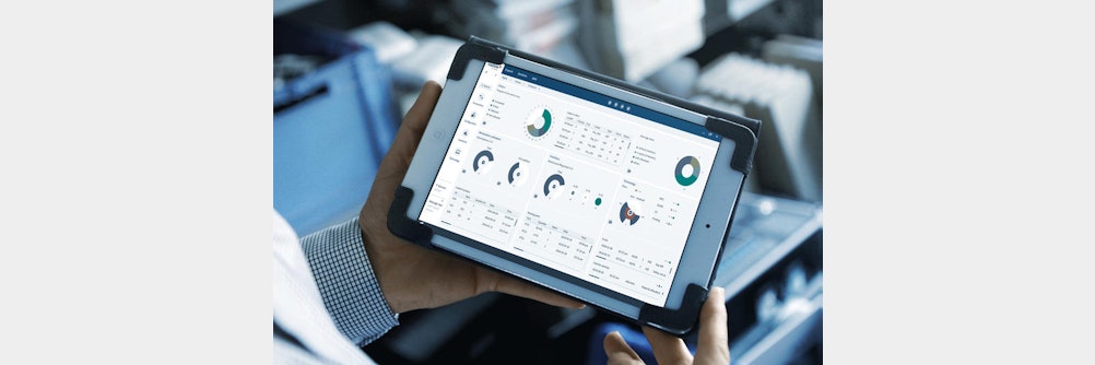 WMS viadat bekommt neues User Interface
