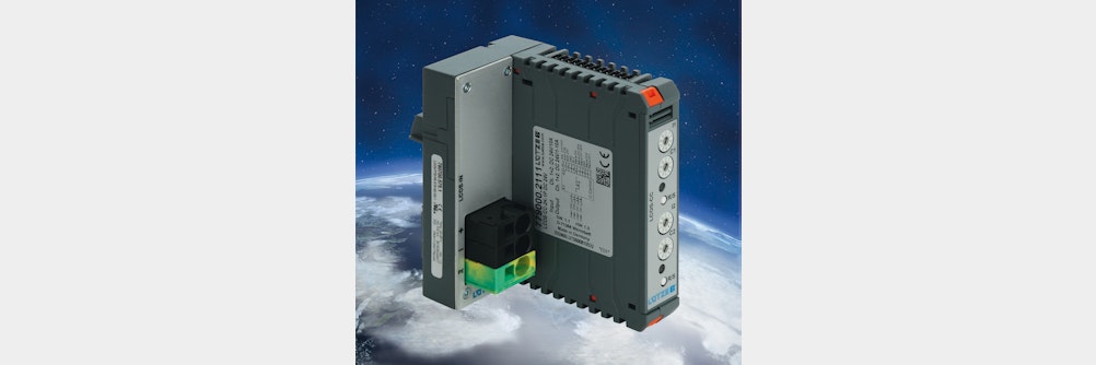 Elektronische Stromüberwachung nach UL 2367
