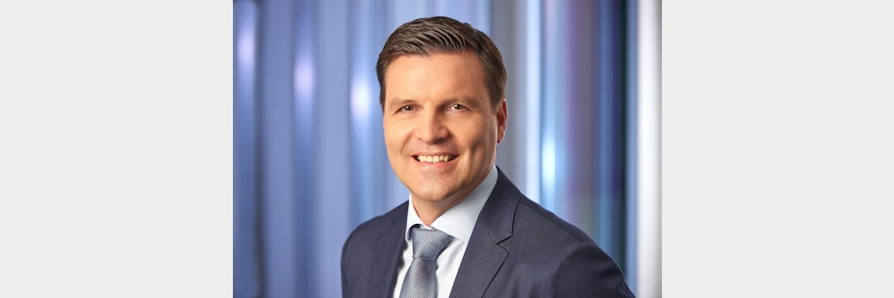 Stefan Brandl wird CEO von ebm-papst