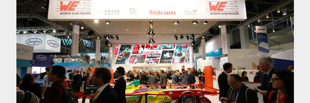 Spaß mit E-Mobilität