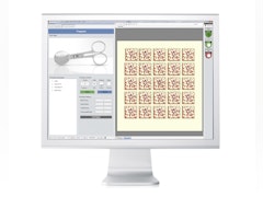 Vereinfachte Lasermarkierung durch Software-Update, neue Benutzeroberfläche und Autofokus