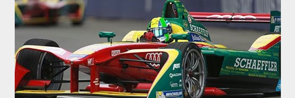 Formel E-Unterstützer zu Gast bei Würth Elektronik eiSos