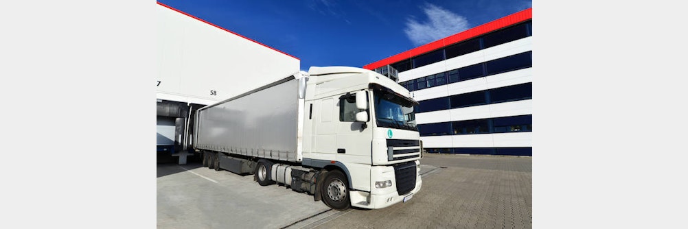 Taktische Transportplanung