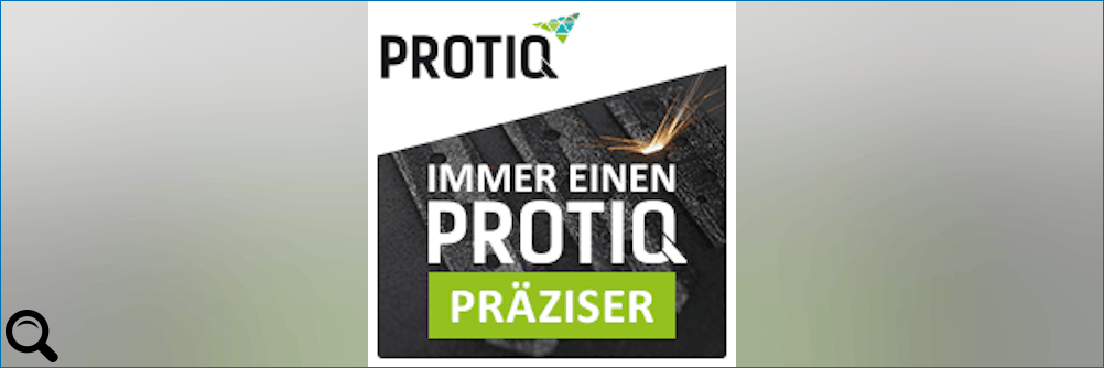 Klick zum vergrößern: Erfolgreiche Kooperation zwischen Altair und PROTIQ Erfolgreiche Kooperation zwischen Altair und PROTIQ