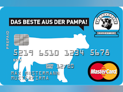 Steuerfreier Sachbezug über die prepaid MasterCard by VIAKP e.V.