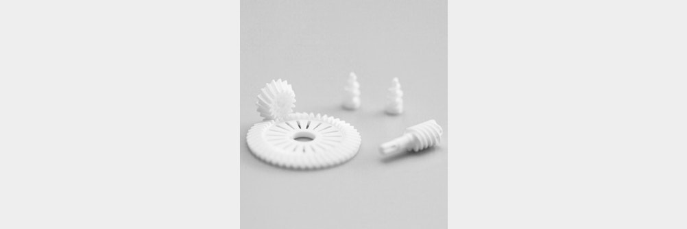 Materialspektrum erweitert: Hochleistungskeramik aus dem 3D-Drucker