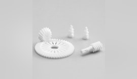 Materialspektrum erweitert: Hochleistungskeramik aus dem 3D-Drucker