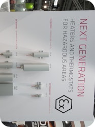 Thermal Management von STEGO auf der Hannover Messe 2017 erleben