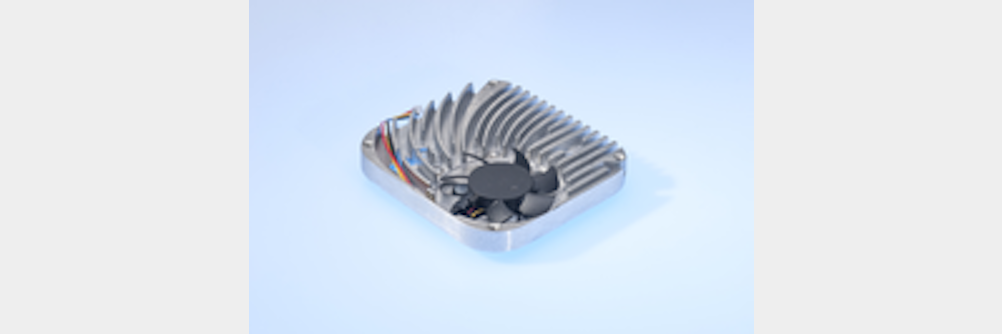 HDDC-Kühlkörper – ideale mechanische Eigenschaften und beste Kühlleistungen