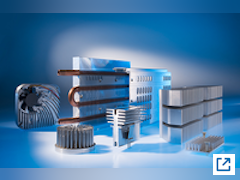 CTX Thermal Solutions liefert passgenaue Kühlkörper für jeden Anwendungsfall