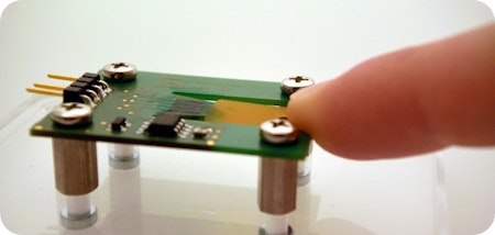 …dass sich die Balken biegen – Das Patent „Biegebalken“