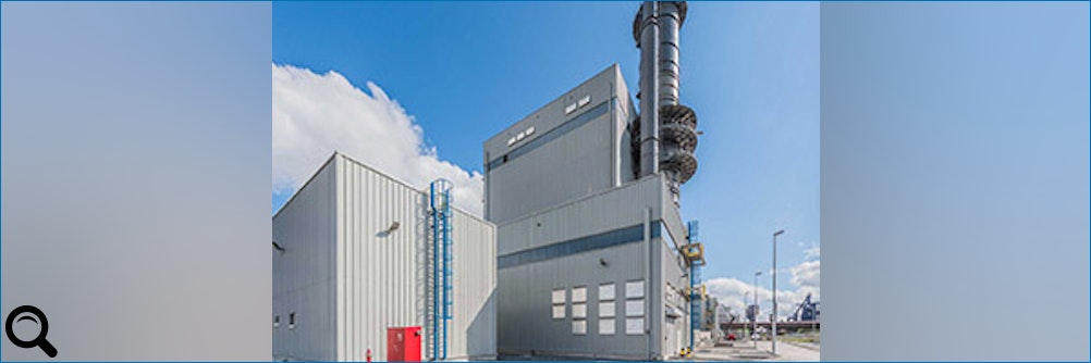 Klick zum vergrößern: Druckentlastungsklappen für Gas- und Turbinenkraftwerk (GuD) Mittelsbüren in Bremen Druckentlastungsklappen für Gas- und Turbinenkraftwerk (GuD) Mittelsbüren in Bremen