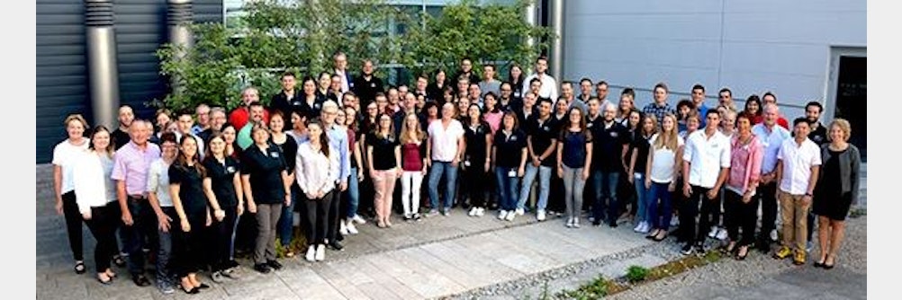 Informationsabend für Azubis, Studenten und Eltern