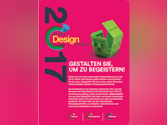 Proto Labs Design Challenge zum 3D-Druck