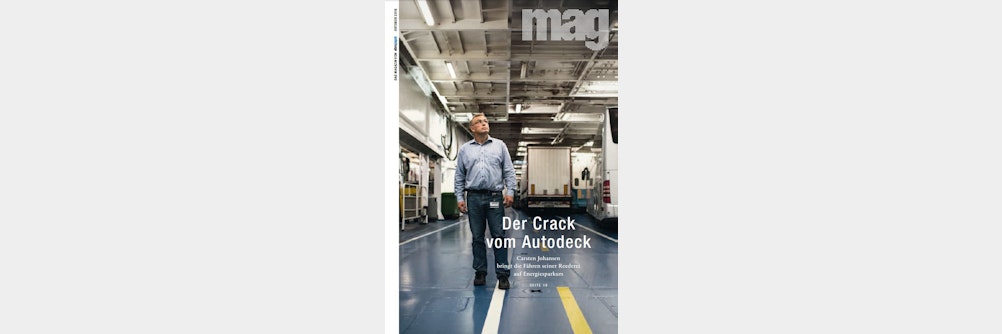 ebm-papst hat bestes Industrie-Kundenmagazin 2017