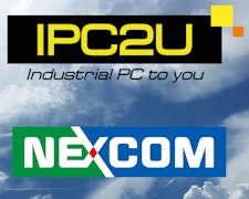 Nexcom und IPC2U als starke Partner für industrielle Lösungen