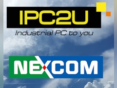 Nexcom und IPC2U als starke Partner für industrielle Lösungen