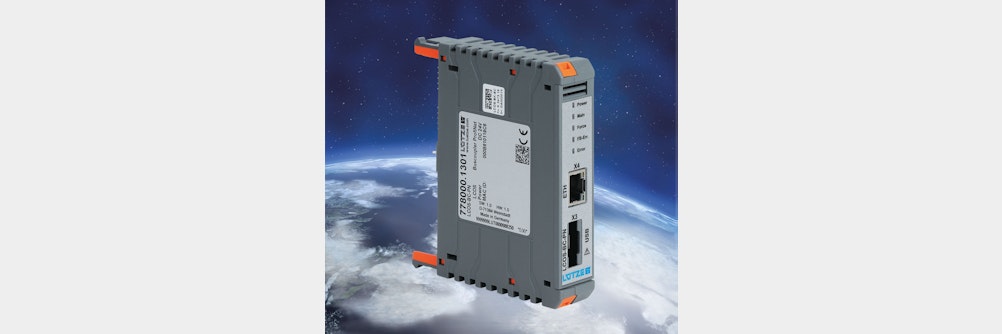 Buskoppler für PROFINET und EtherCAT