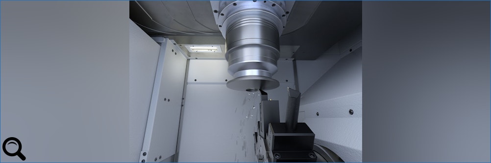 Klick zum vergrößern: CVT-Getriebe: EMAG entwickelt Industrie-4.0-Lösungen für die Weichbearbeitung CVT-Getriebe: EMAG entwickelt Industrie-4.0-Lösungen für die Weichbearbeitung