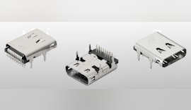 USB-Steckverbinder mit breitem Anwendungsspektrum