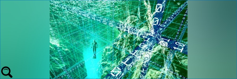 Klick zum vergrößern: Data Lakes: Neue Erkenntnisse aus riesigen Datenmengen ableiten Data Lakes: Neue Erkenntnisse aus riesigen Datenmengen ableiten