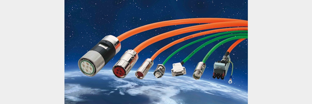 Volles Programm in Sachen SIEMENS 6FX-Standard