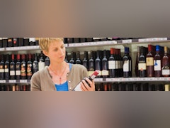 Wie Blockchain das Vertrauen in der Weinbranche wiederherstellen kann