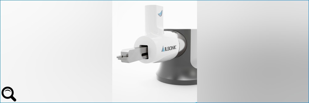 Klick zum vergrößern: ILSONIC ILSONIC