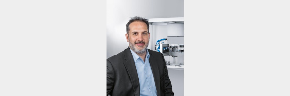 Alles aus einer Hand automatisierungshighlights drinktec