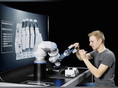 Bionische Ansätze in der Robotik