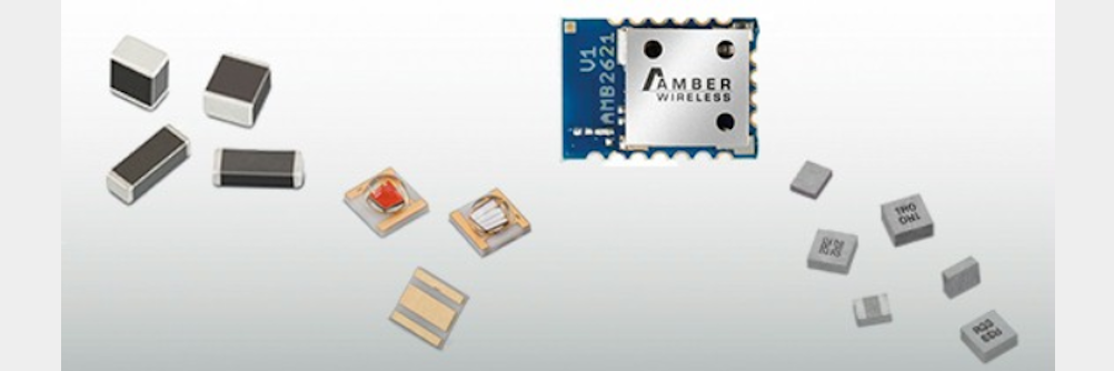 Bauteillösungen für Embbeded-Anwendungen
