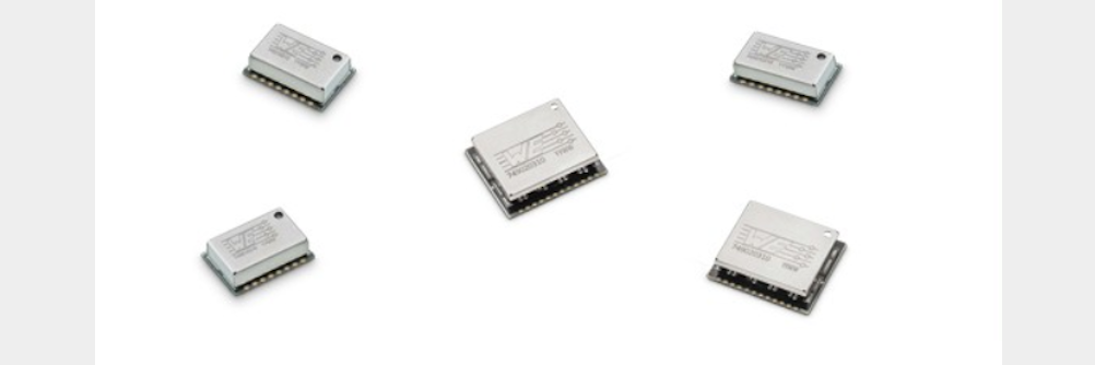 Erster 100-prozentig automatisiert hergestellter LAN-Übertrager jetzt als Gigabit-Version